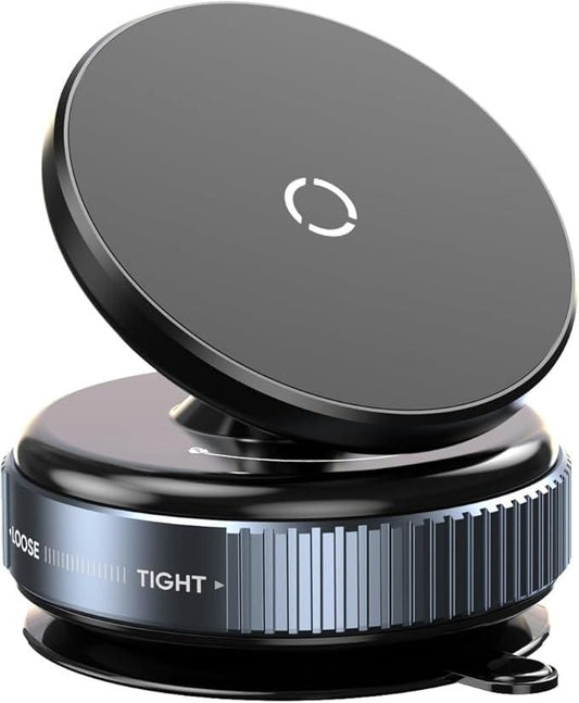 MagMount Pro™ Premium Magnetic Vacuum Mobile Holder